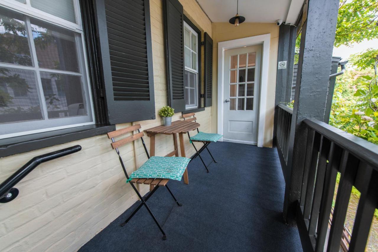 The Georgetown House 3* Washington