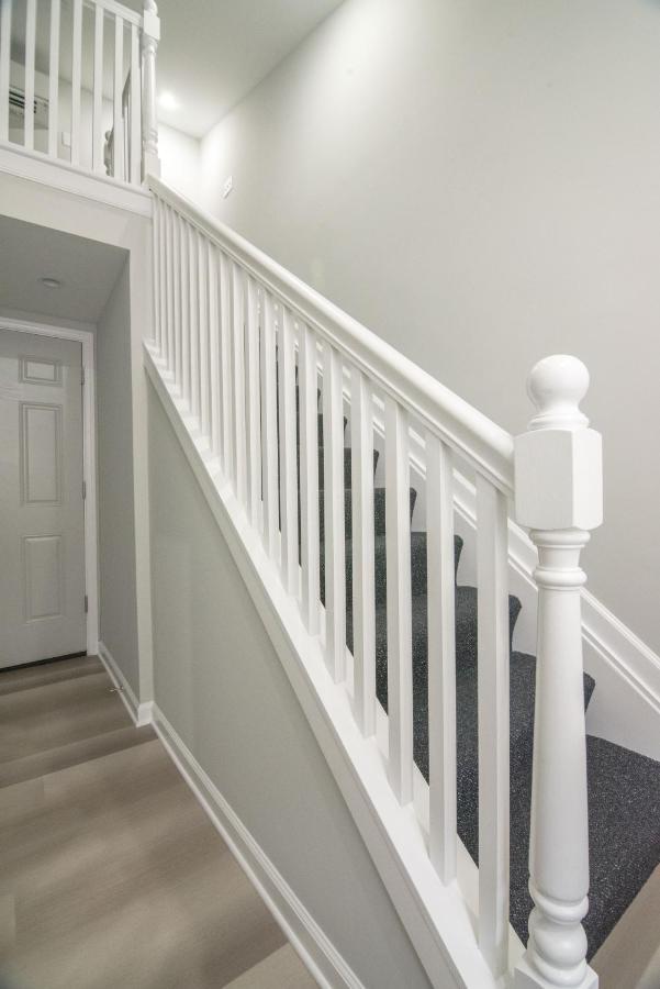Gasthof The Georgetown House 3*