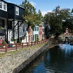 The Georgetown House Inn