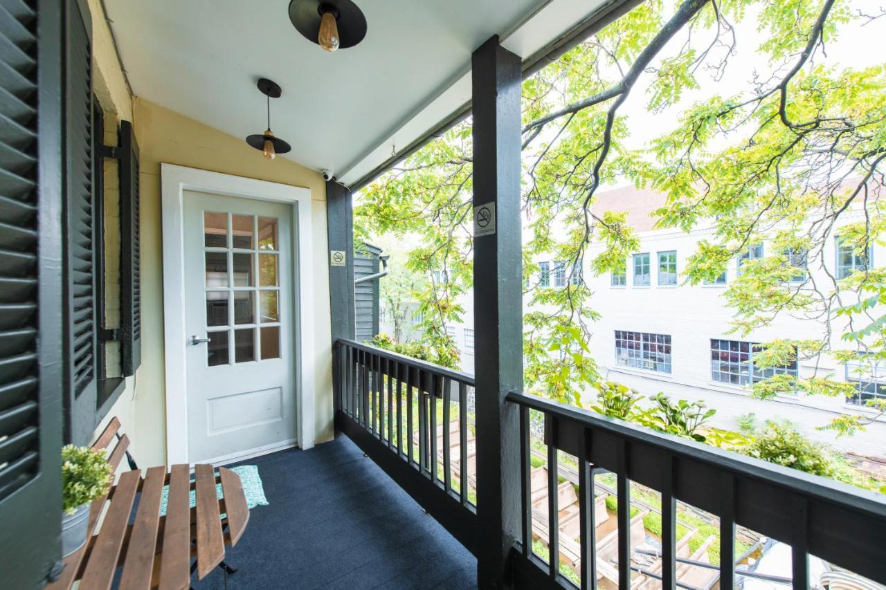 The Georgetown House 3*