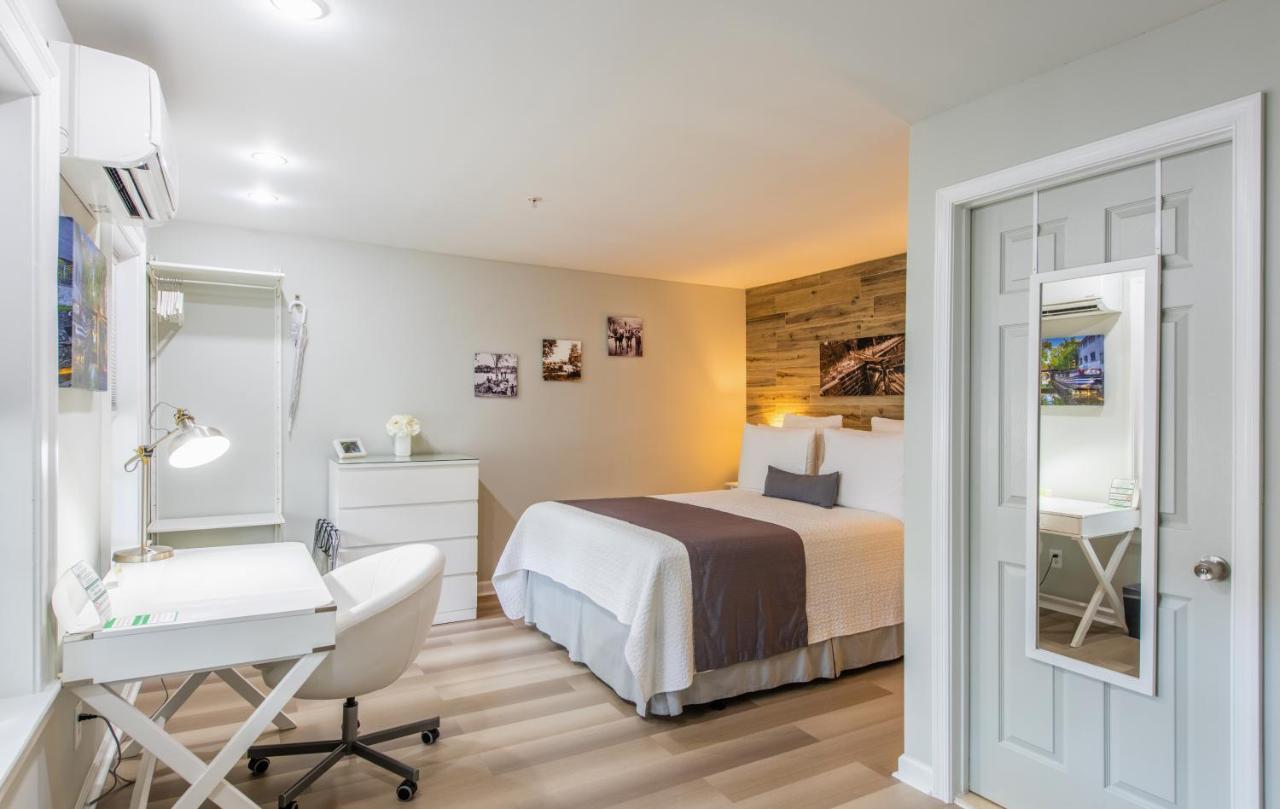 Inn The Georgetown House 3*