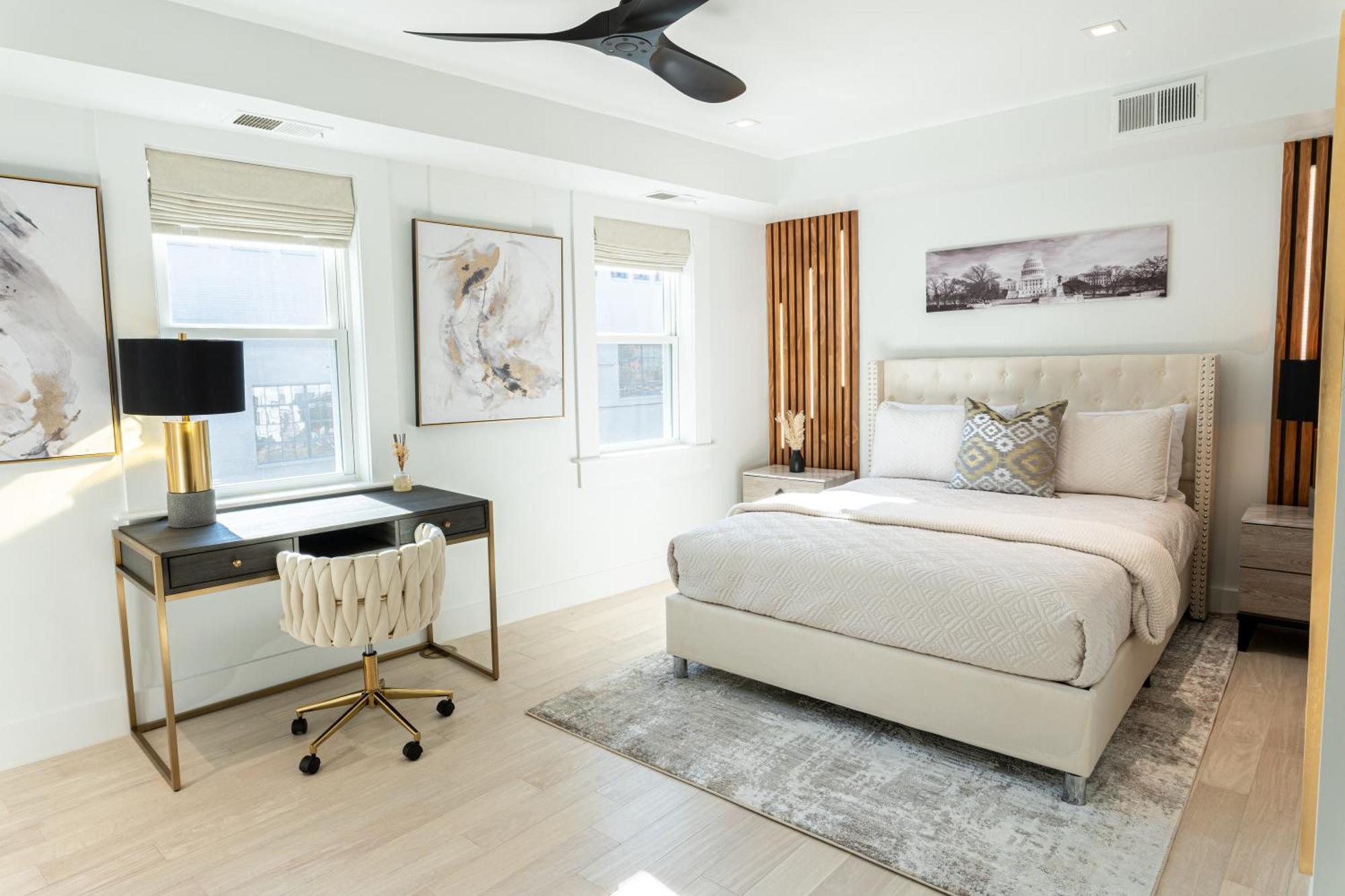 The Georgetown House Inn 3*