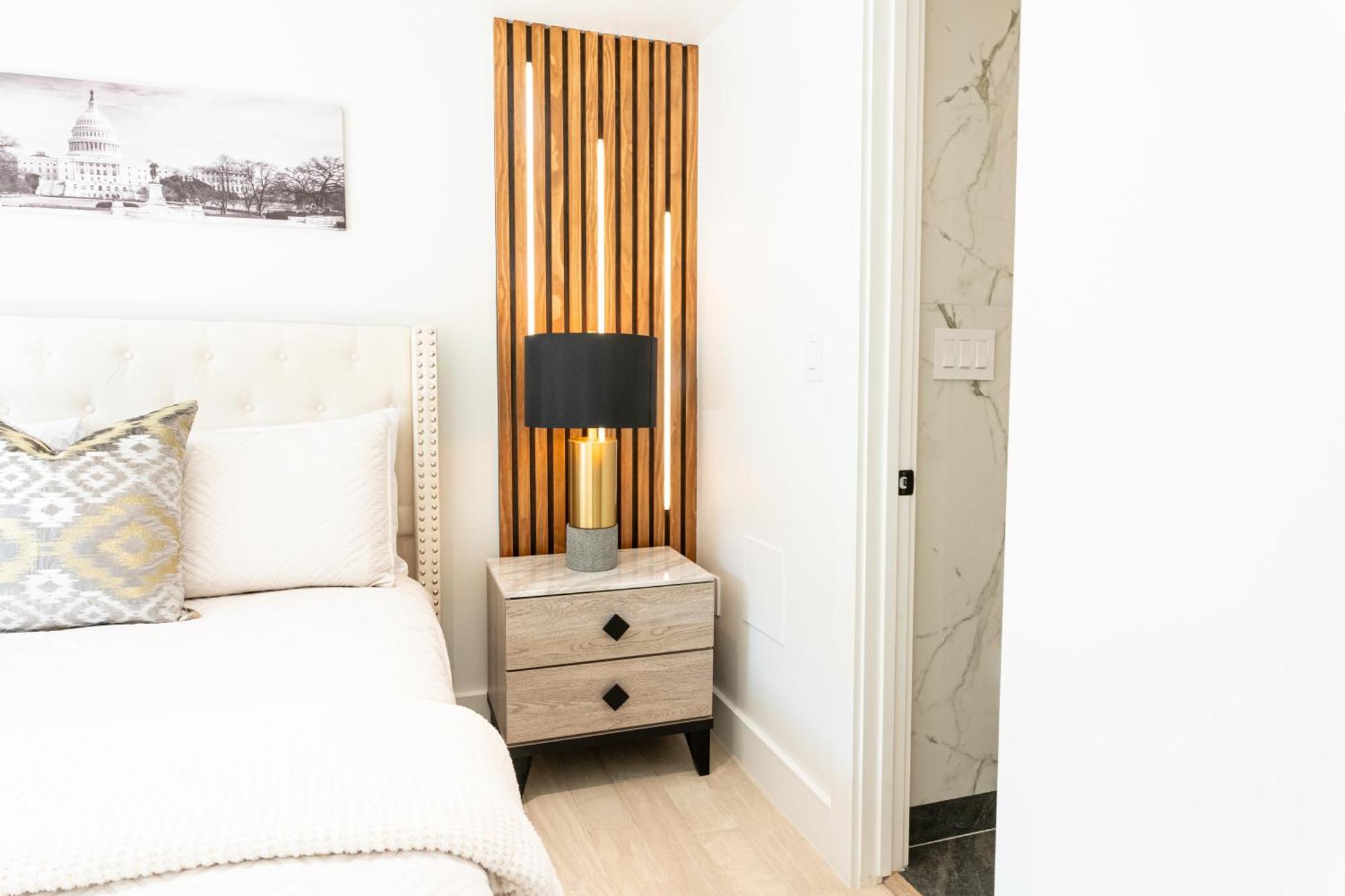 The Georgetown House 3*