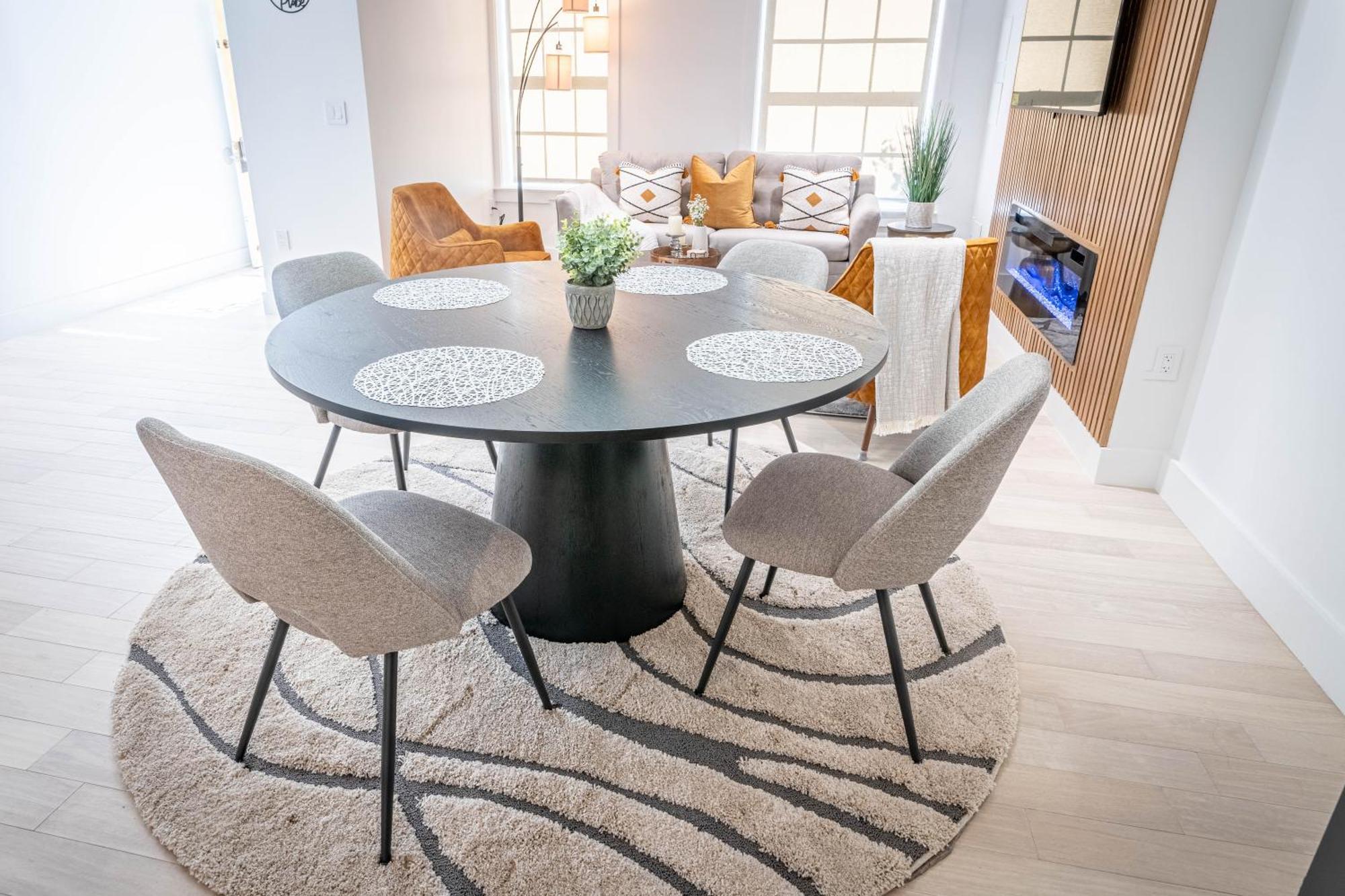 Inn The Georgetown House 3*