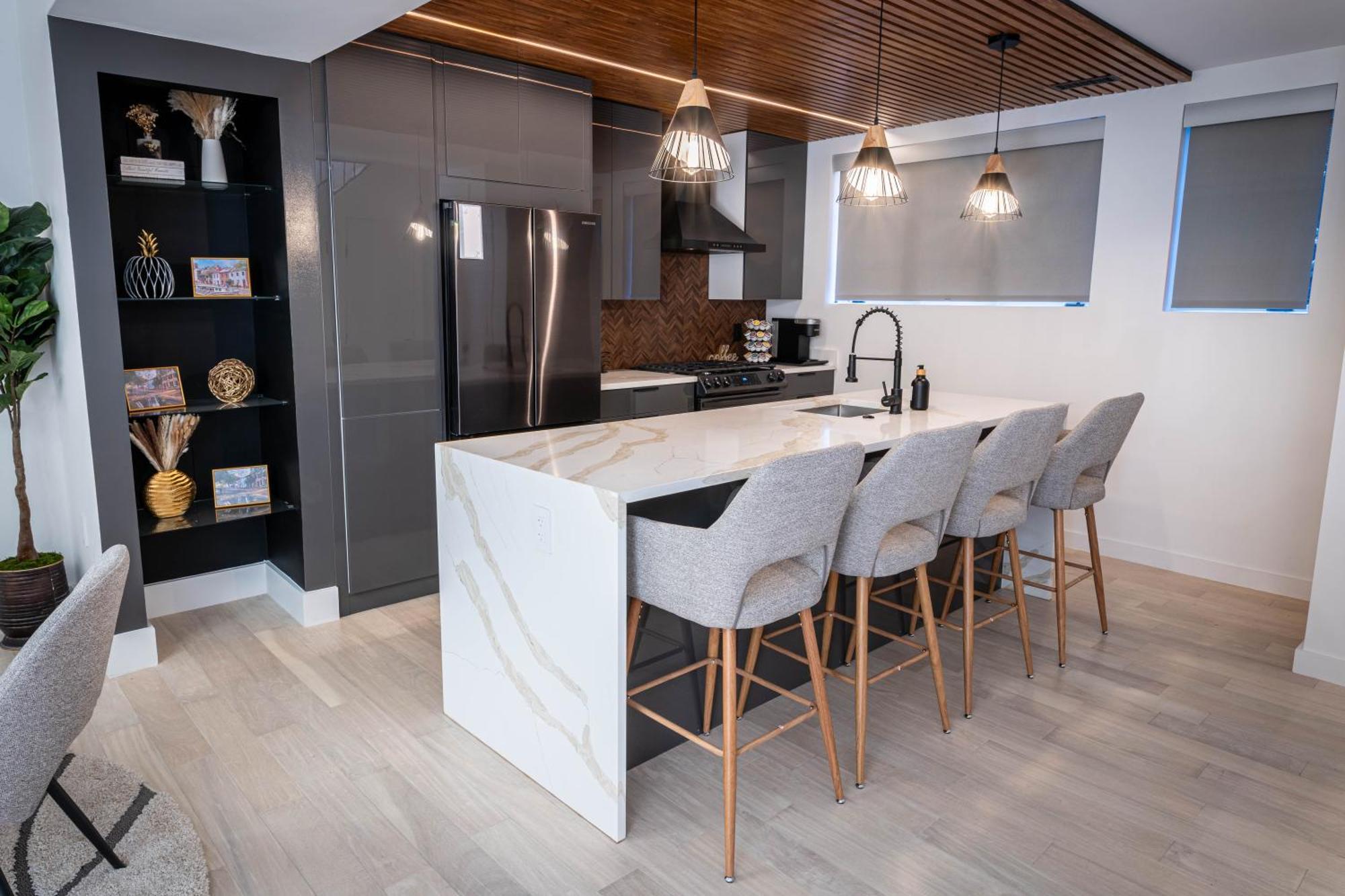 The Georgetown House 3* Washington