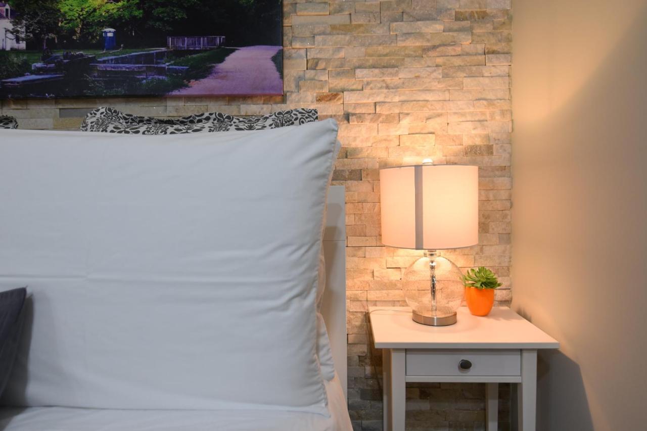The Georgetown House 3*