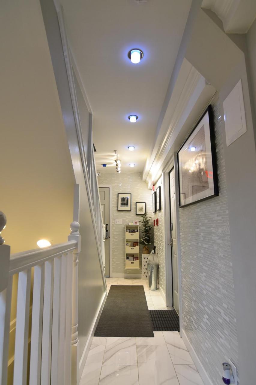 Inn The Georgetown House 3*