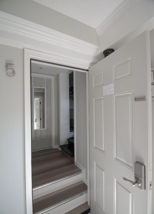 Inn The Georgetown House 3*