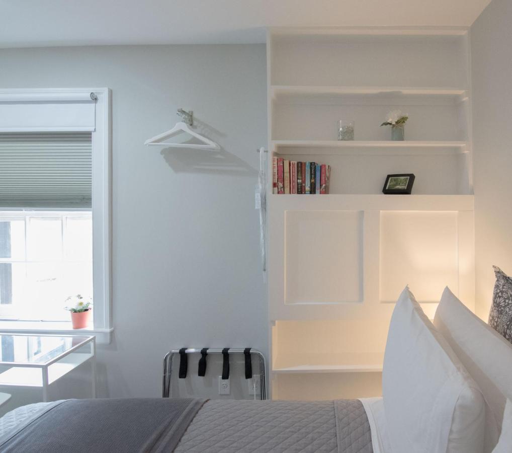 The Georgetown House Inn 3*