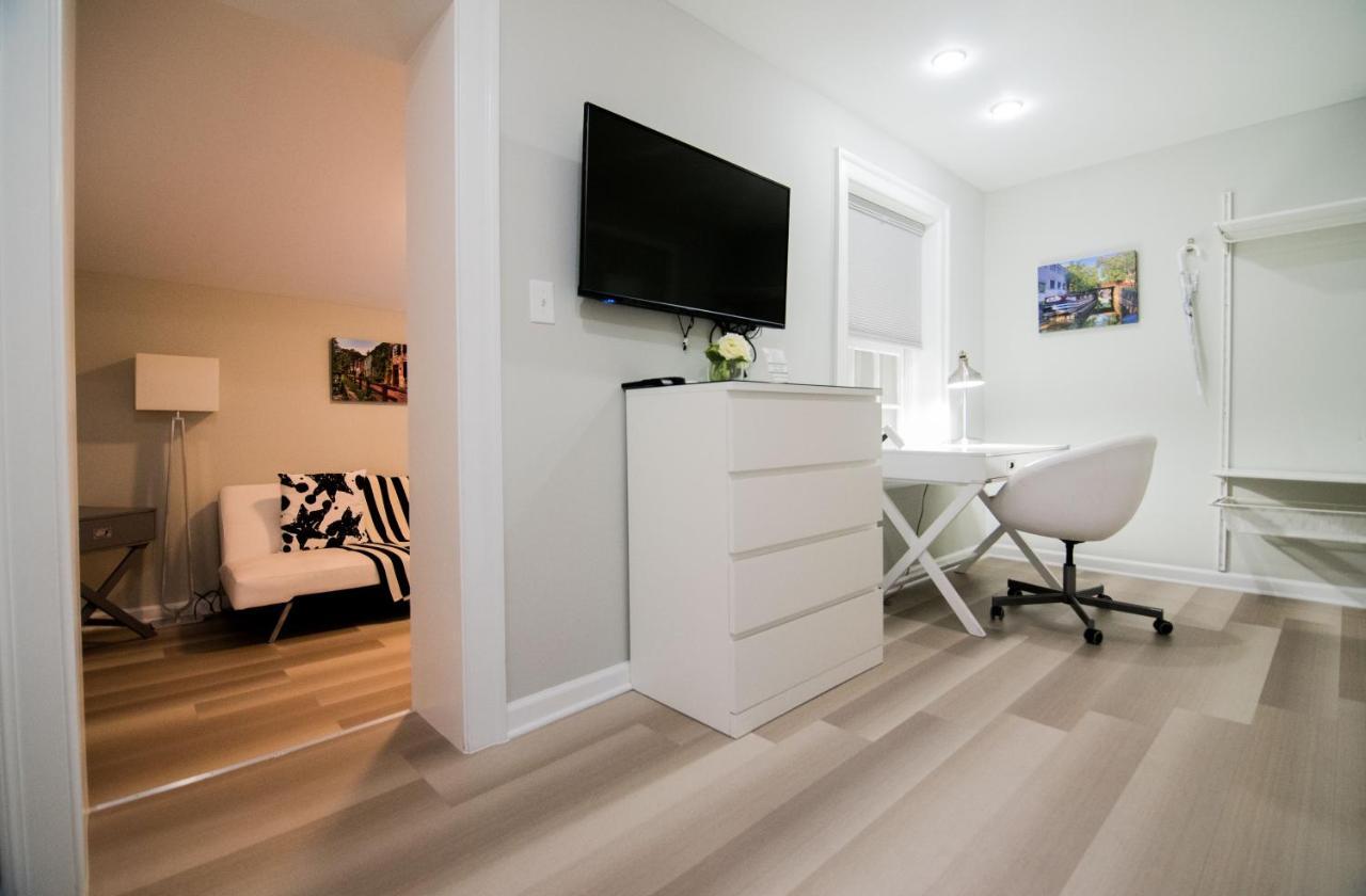 The Georgetown House 3*