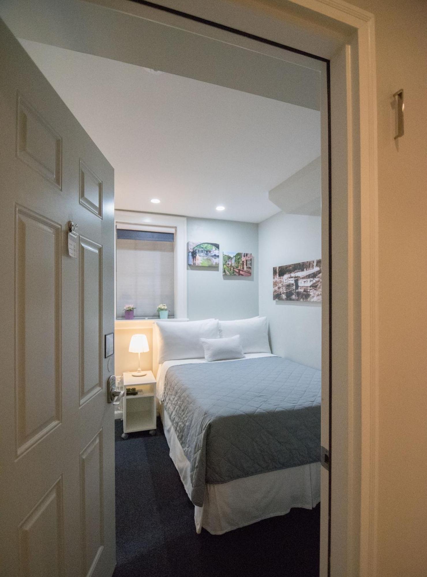 The Georgetown House Inn 3*