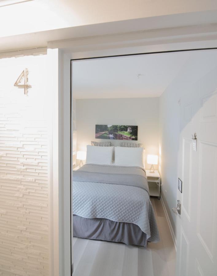 The Georgetown House Inn 3*