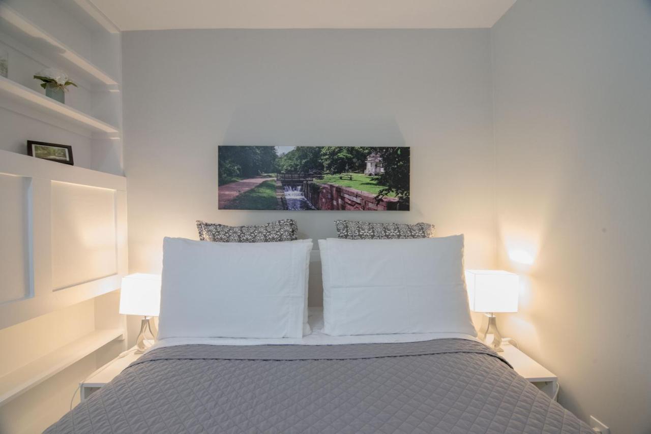 The Georgetown House 3*